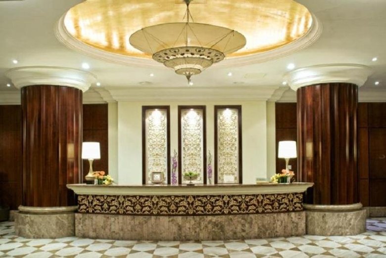 Hotel City Seasons Suites