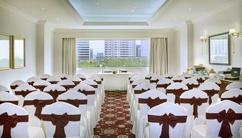 Hotel City Seasons Suites
