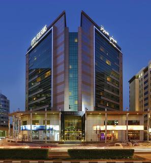 Hotel City Seasons Suites