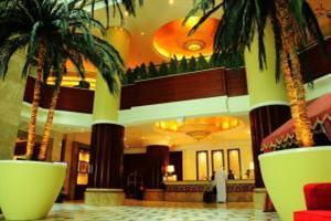 Hotel City Seasons Suites