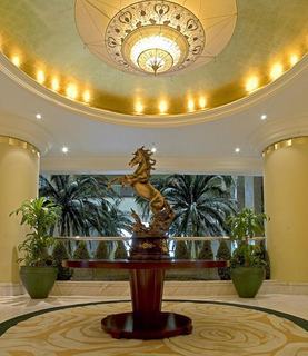 Hotel City Seasons Suites
