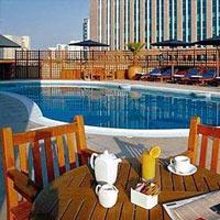 Hotel City Seasons Suites