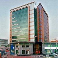Hotel City Seasons Suites