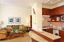 Hotel City Seasons Suites
