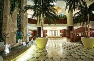 Hotel City Seasons Suites