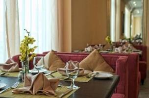 Hotel City Seasons Suites