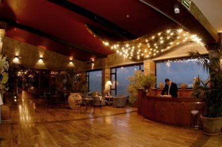 Hotel Rural Las Tirajanas