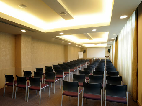 Hotel NH Linate