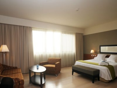 Hotel NH Linate