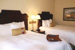 Hotel Hampton Inn & Suites Savannah Historic District