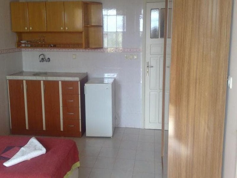 Palmiye Hotel Side