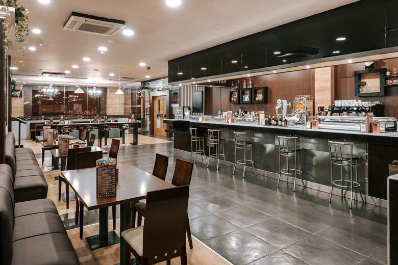 Zenit Aparthotel Hall88