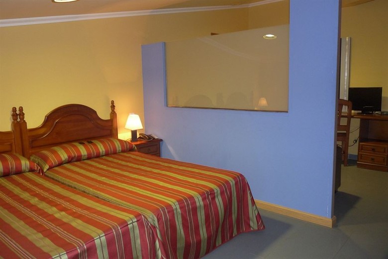 Hotel Topacio