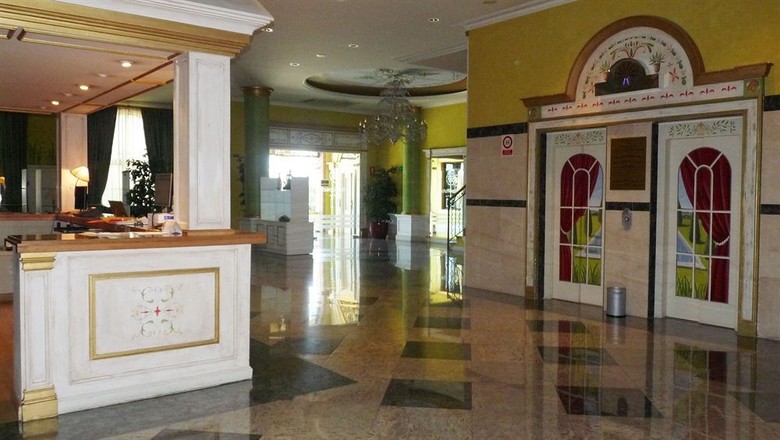 Hotel Topacio