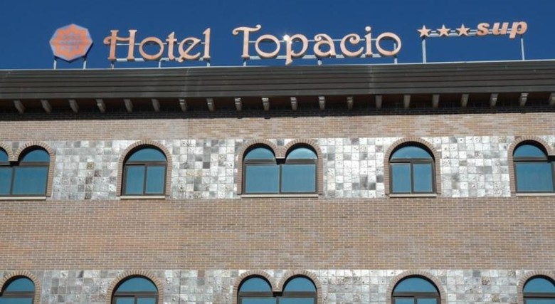 Hotel Topacio