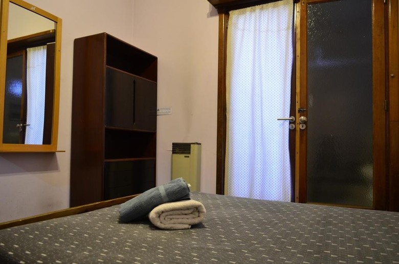 Hostal Garden House