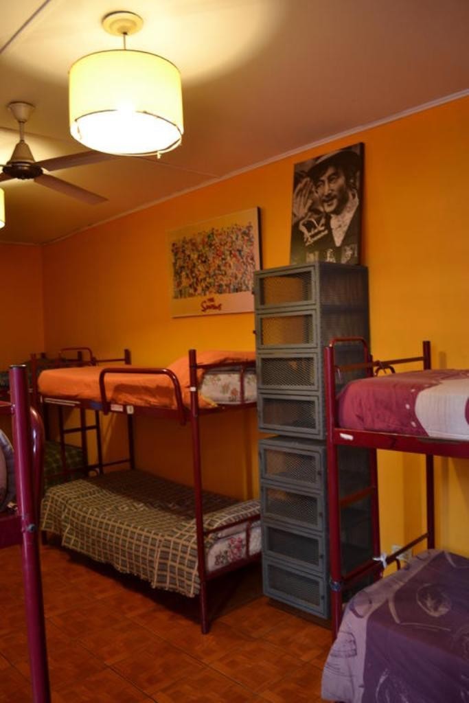 Hostal Garden House