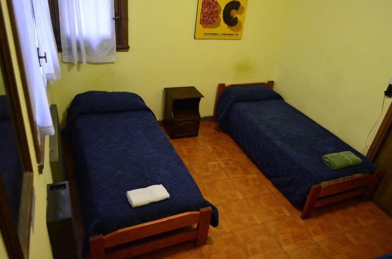 Hostal Garden House