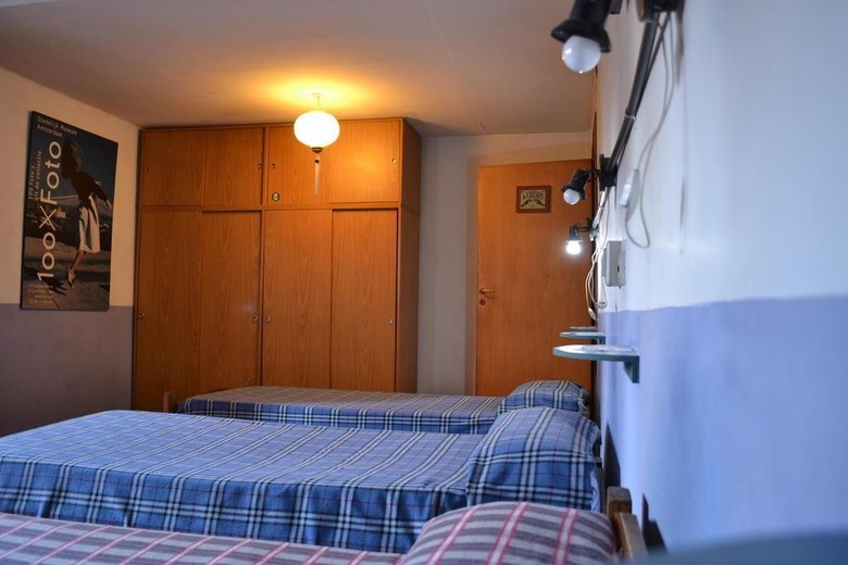 Hostal Garden House