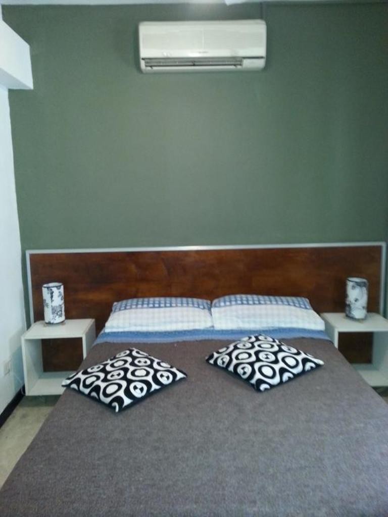 Hostal Carlos Gardel
