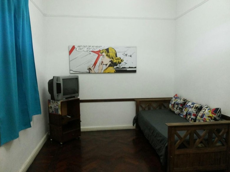 Hostal Carlos Gardel