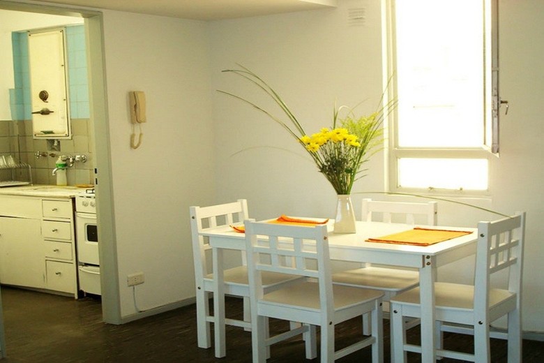 Hostal Carlos Gardel