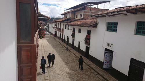 Casa Hospedaje Teresita