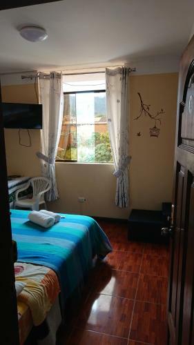 Casa Hospedaje Teresita