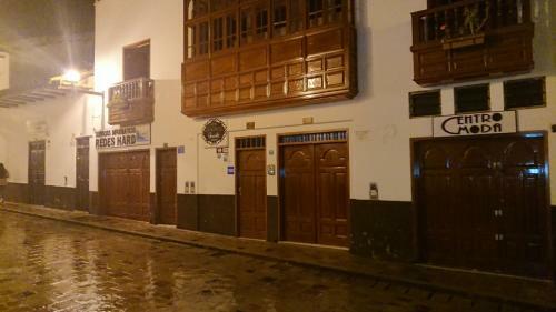 Casa Hospedaje Teresita