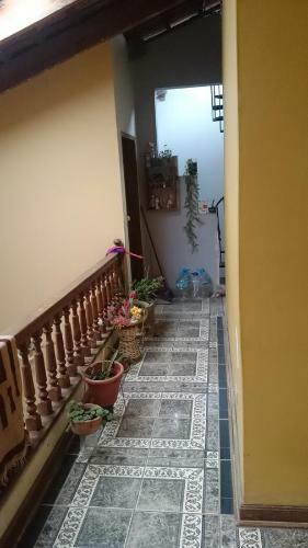 Casa Hospedaje Teresita