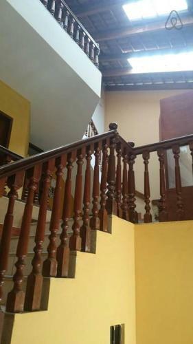 Casa Hospedaje Teresita
