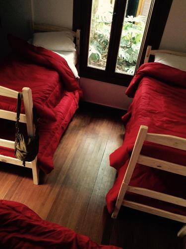 Hostal Buenas Vibras Hostel Montevideo