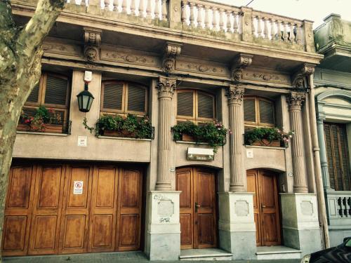Hostal Buenas Vibras Hostel Montevideo