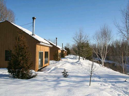 Lodge Le Genevrier