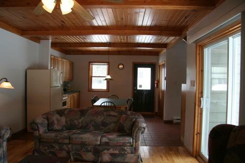 Lodge Le Genevrier