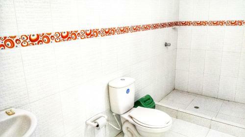 Hostal Caba�a Mi Ranchito