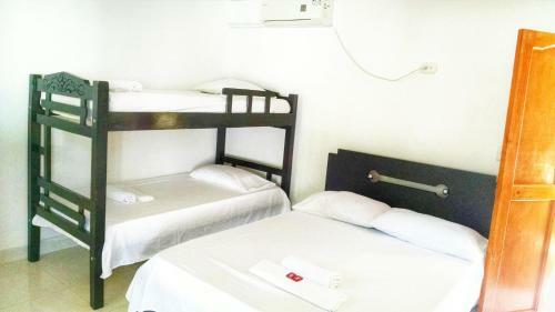 Hostal Caba�a Mi Ranchito