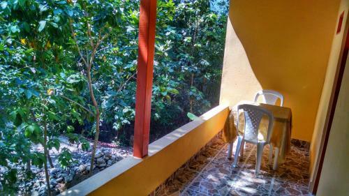 Hostal Caba�a Mi Ranchito