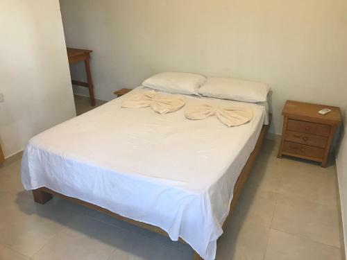 Sierraventura Hostel