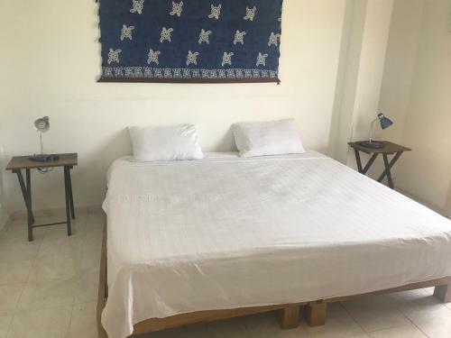 Sierraventura Hostel