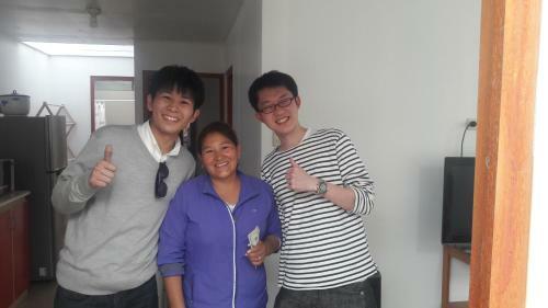 Kantu Apart Hotel I
