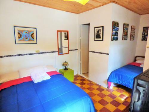 Kantarrana Casa De Campo