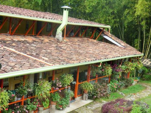Kantarrana Casa De Campo