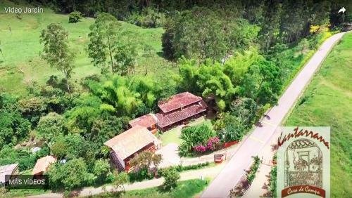 Kantarrana Casa De Campo