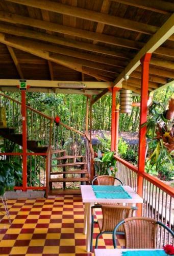 Kantarrana Casa De Campo