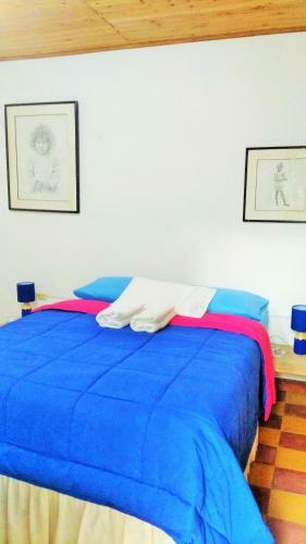 Kantarrana Casa De Campo