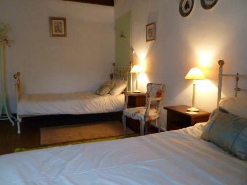 Bed & Breakfast La Fretissiere