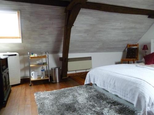 Bed & Breakfast La Fretissiere