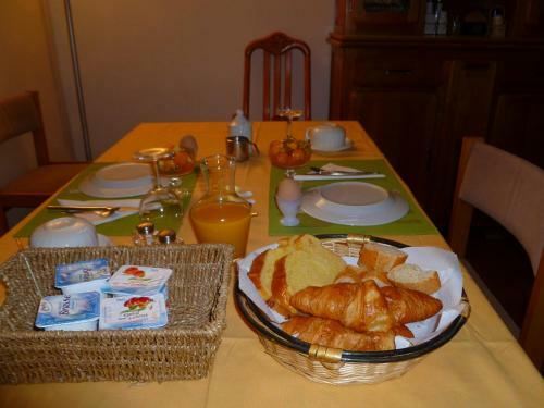 Bed & Breakfast La Fretissiere