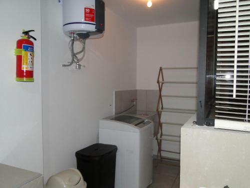 Apartamento Yuri